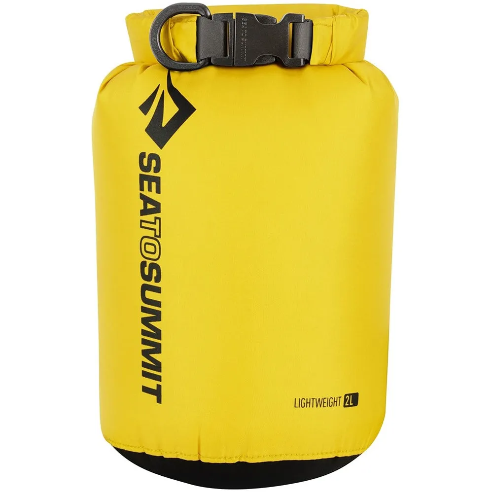 2 Litre Lightweight Dry Sack