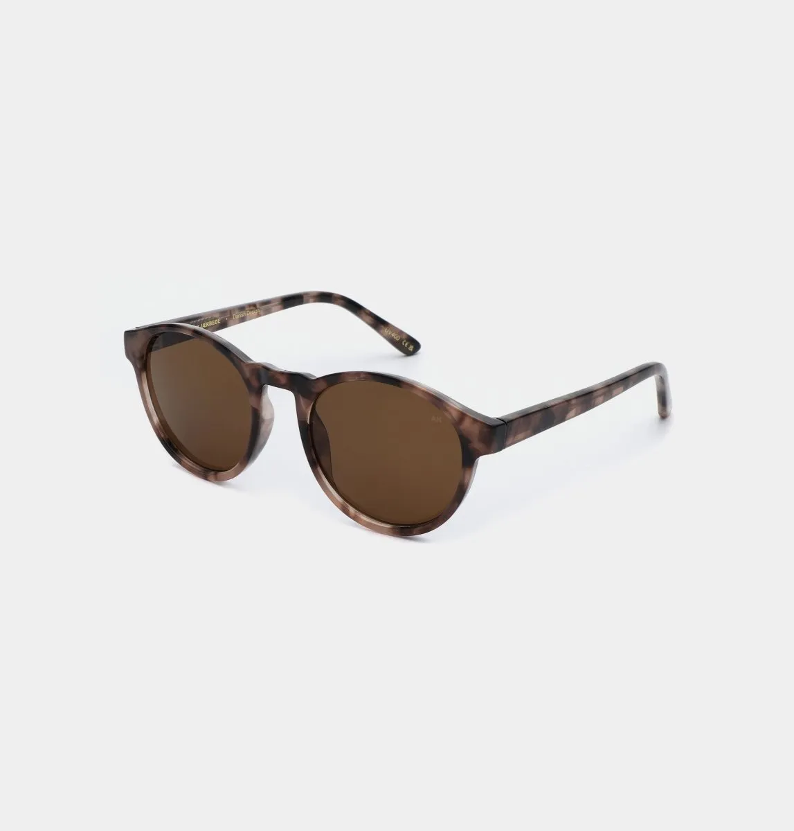 A. Kjrbede sunglasses Marvin Coquina