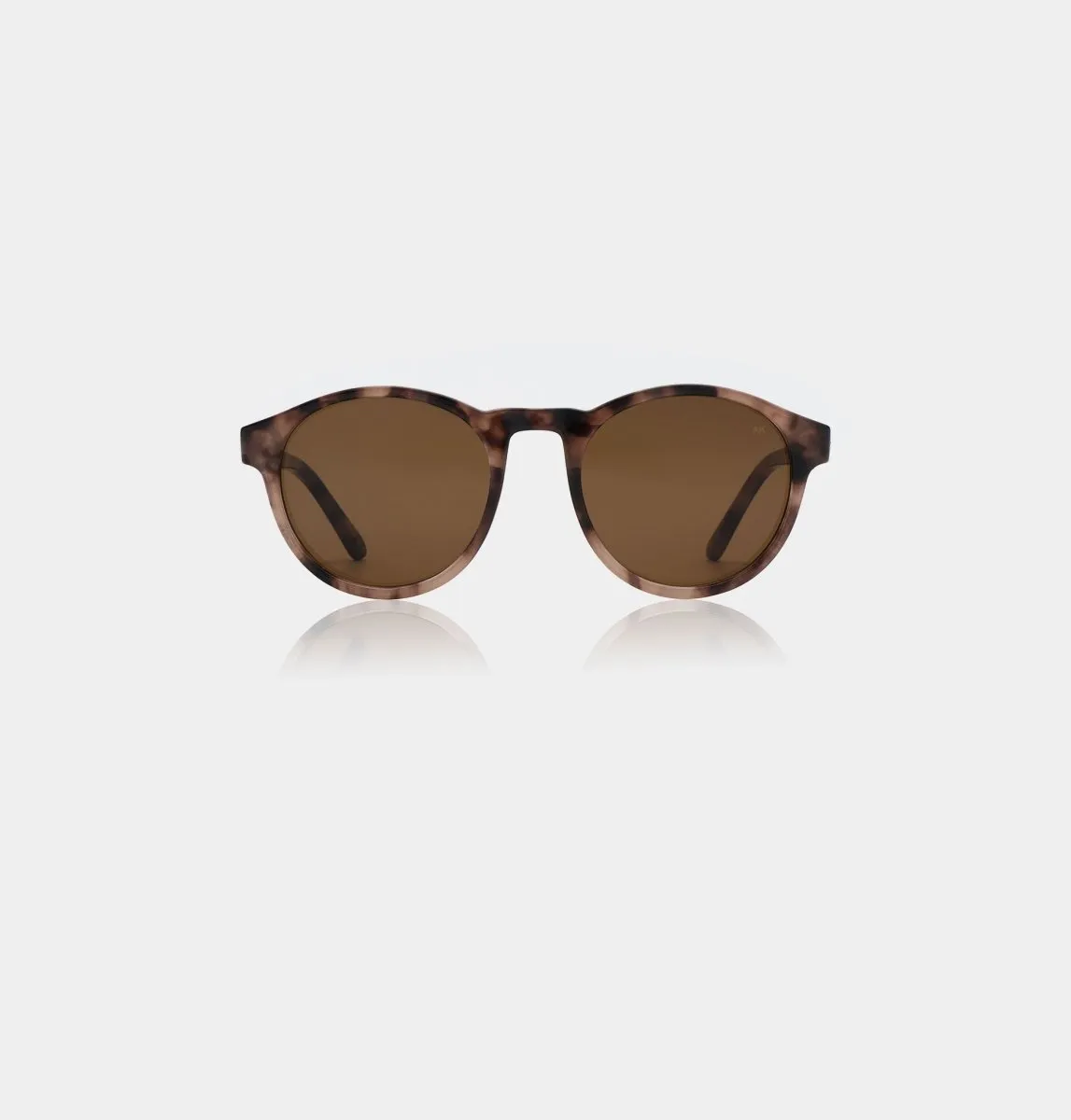 A. Kjrbede sunglasses Marvin Coquina