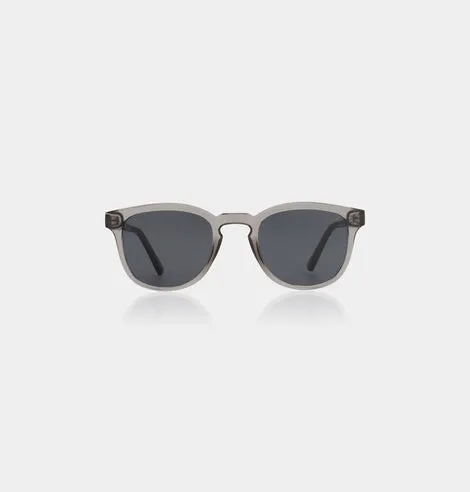 A. KJÆRBEDE Sunglasses Bate - Grey Transparent