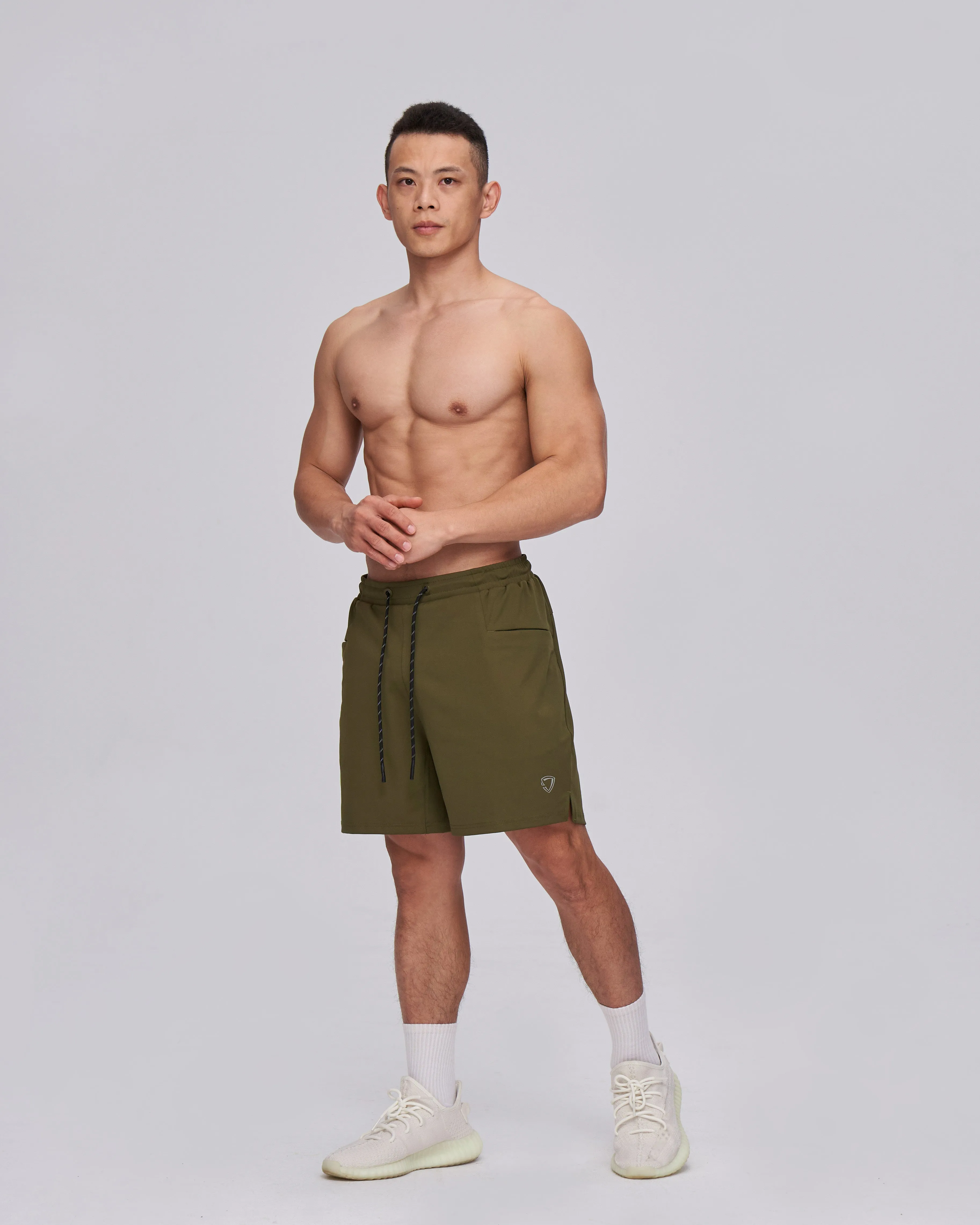 Adapt Splicing Performance Shorts