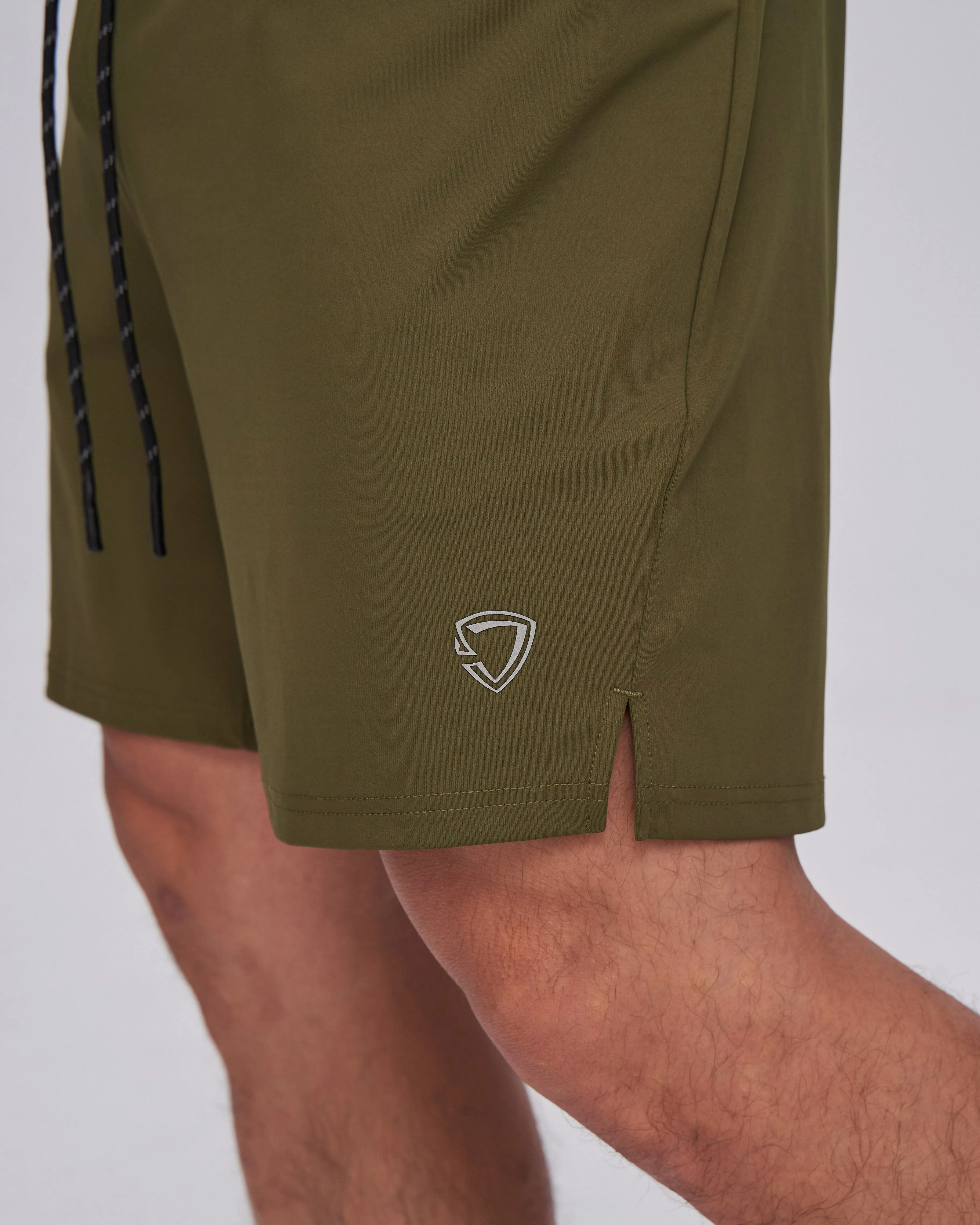 Adapt Splicing Performance Shorts