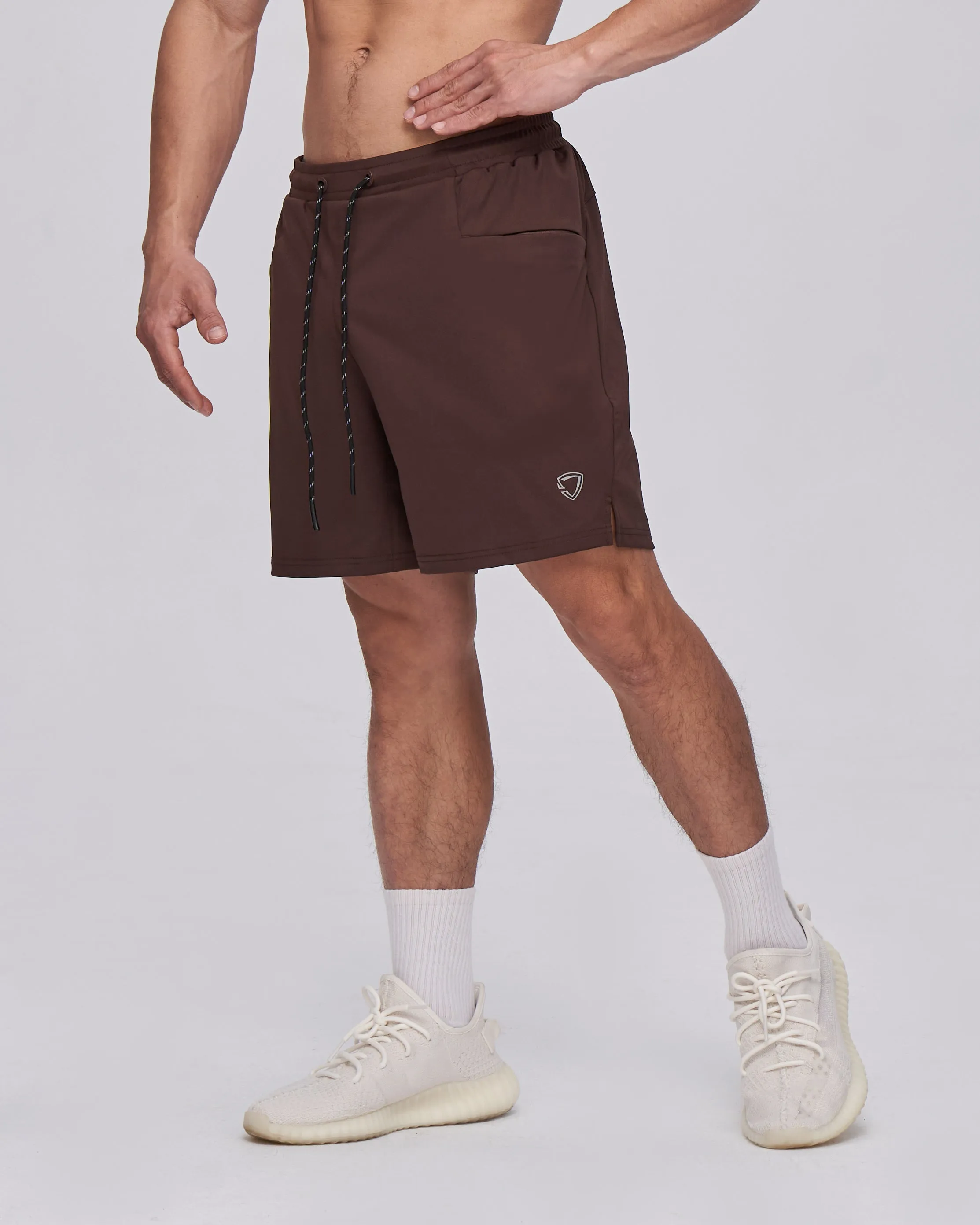 Adapt Splicing Performance Shorts