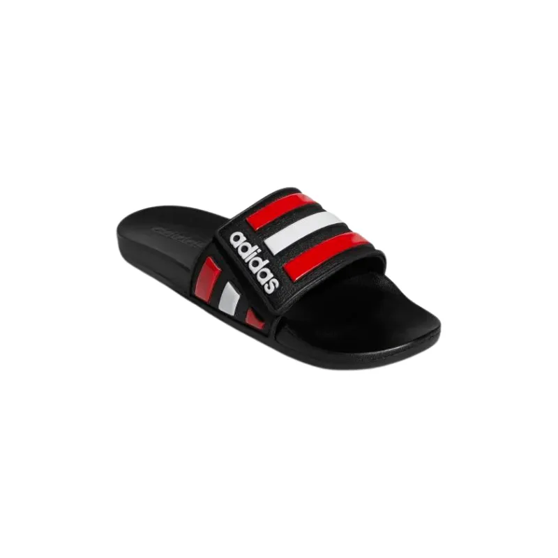 Adidas Adilette Comfort Adjustable Slides - Men's