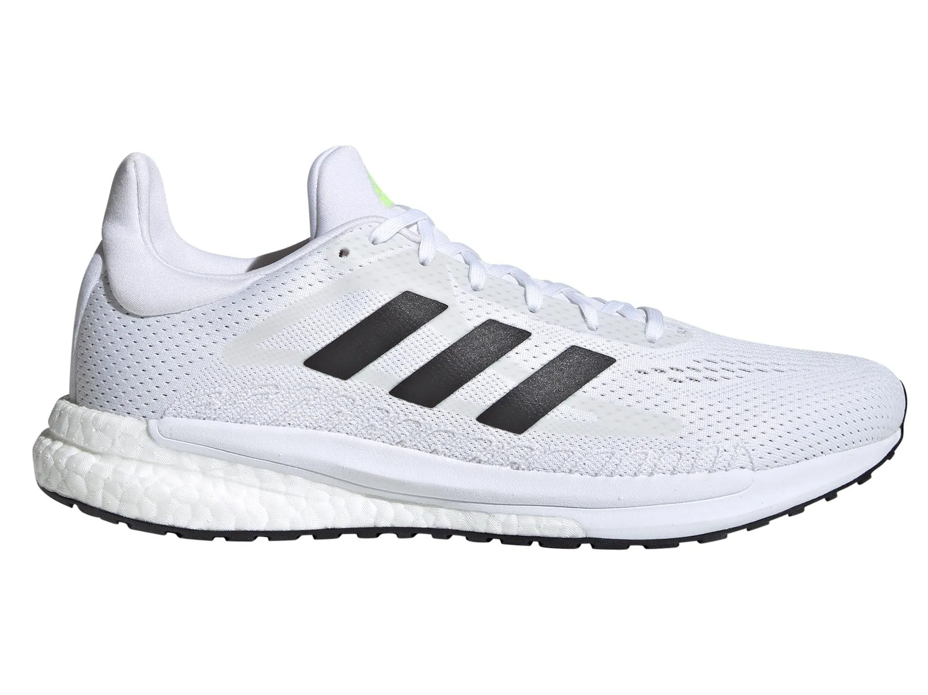 Adidas Mens Solar Glide 3 <br> FU8998