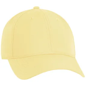 Ahead Soft Yellow/Soft Yellow Frio Cap