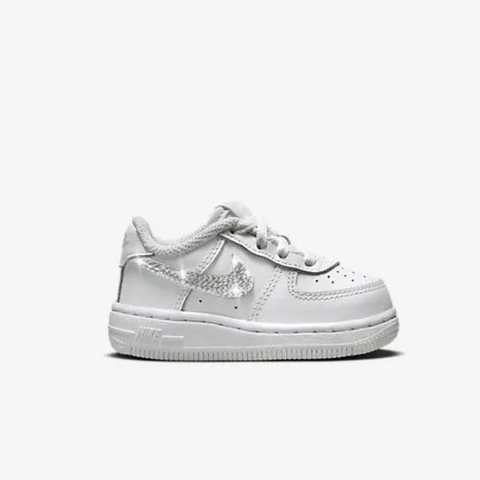 Air Force 1 Toddler (White)