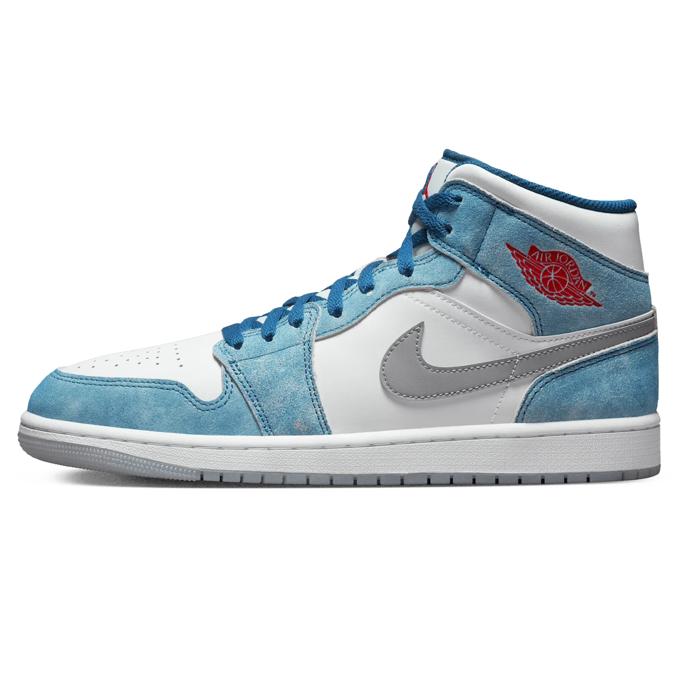 Air Jordan 1 Mid SE 'French Blue'