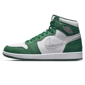 Air Jordan 1 Retro High OG 'Gorge Green'