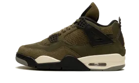 Air Jordan 4 Retro SE Craft Medium Olive