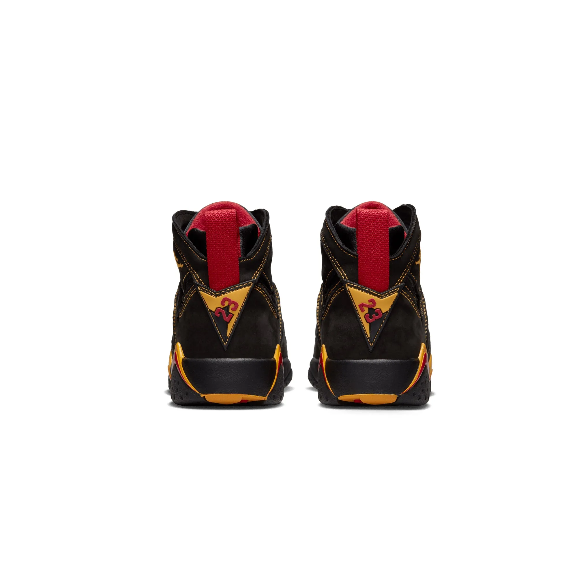 Air Jordan Kids Retro 7 Shoes