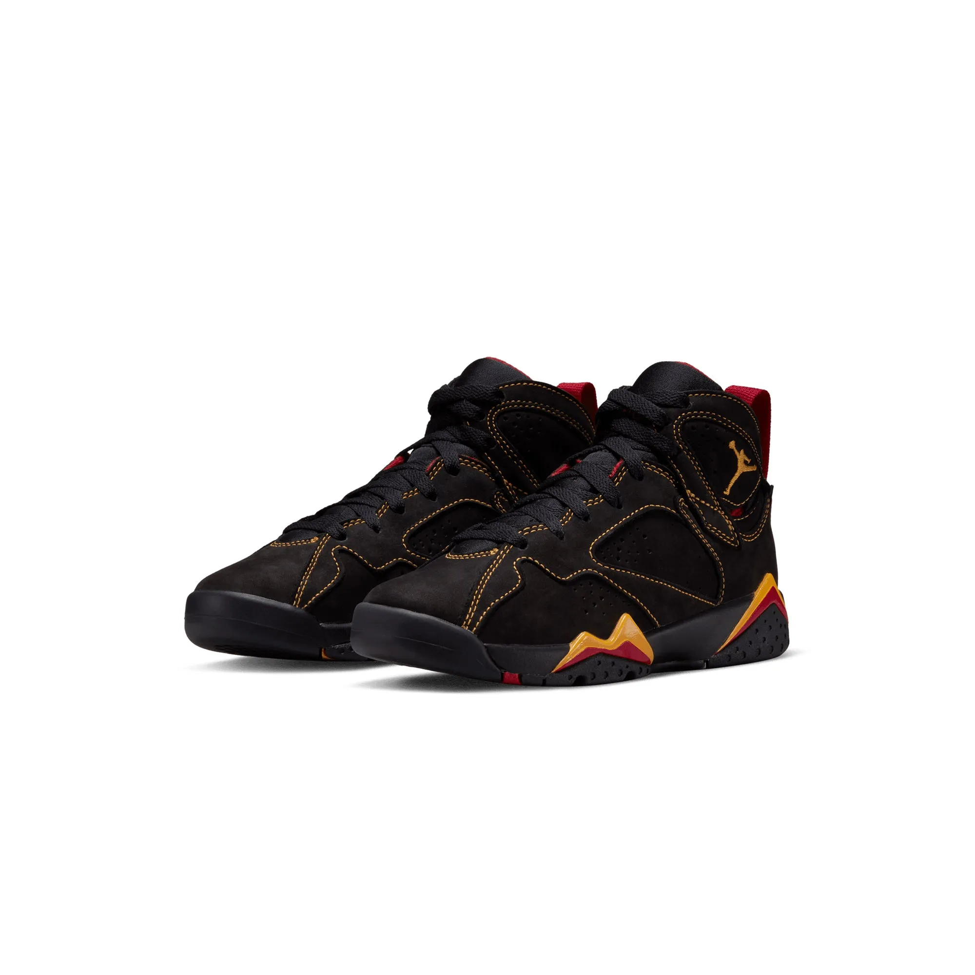 Air Jordan Kids Retro 7 Shoes