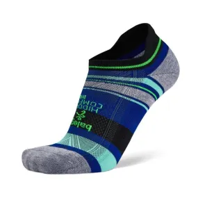 alega Hidden Comfort Socks - Black/Blue