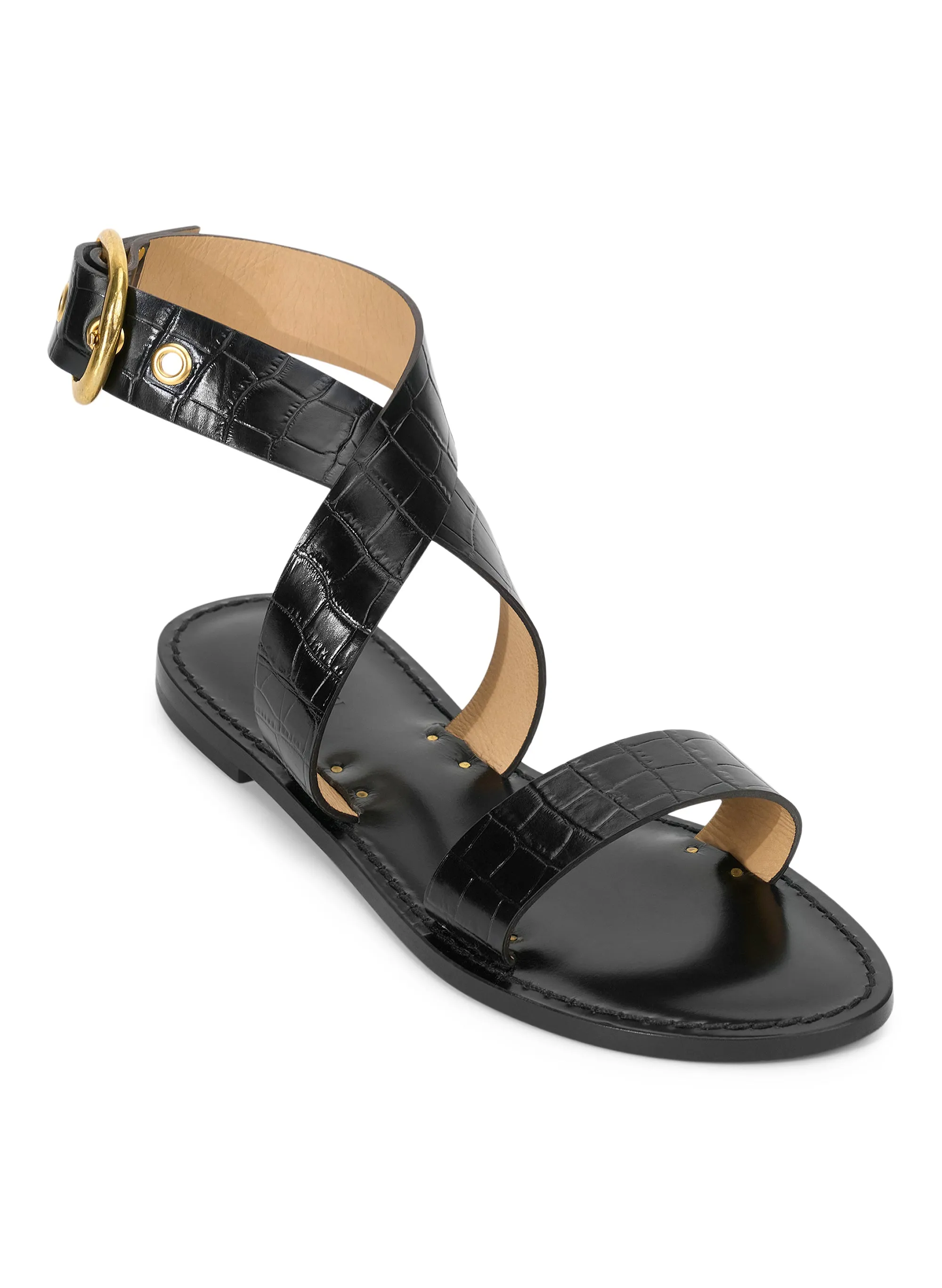 Amanu The Virunga Sandal