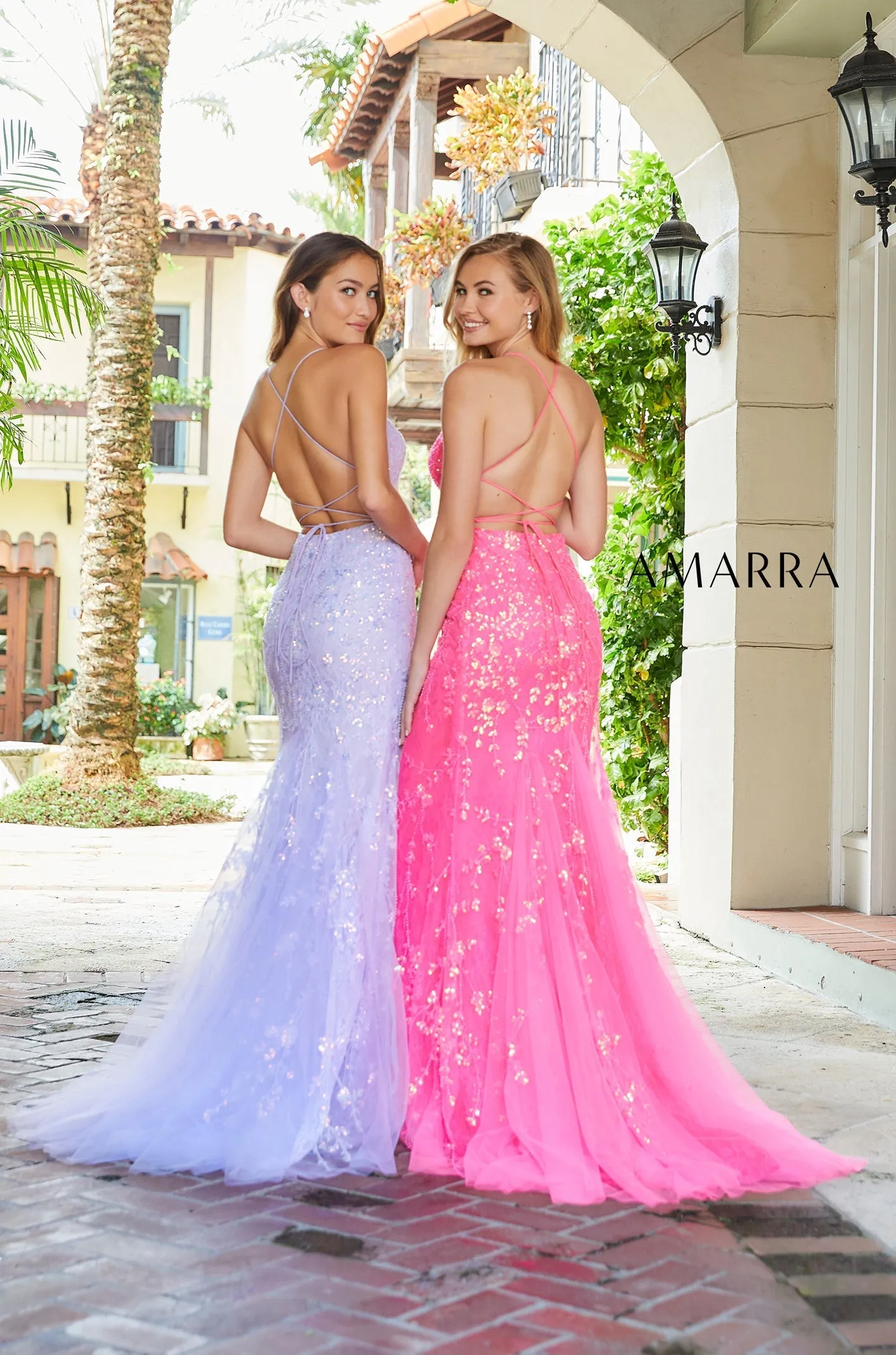 AMARRA 87340 DRESS