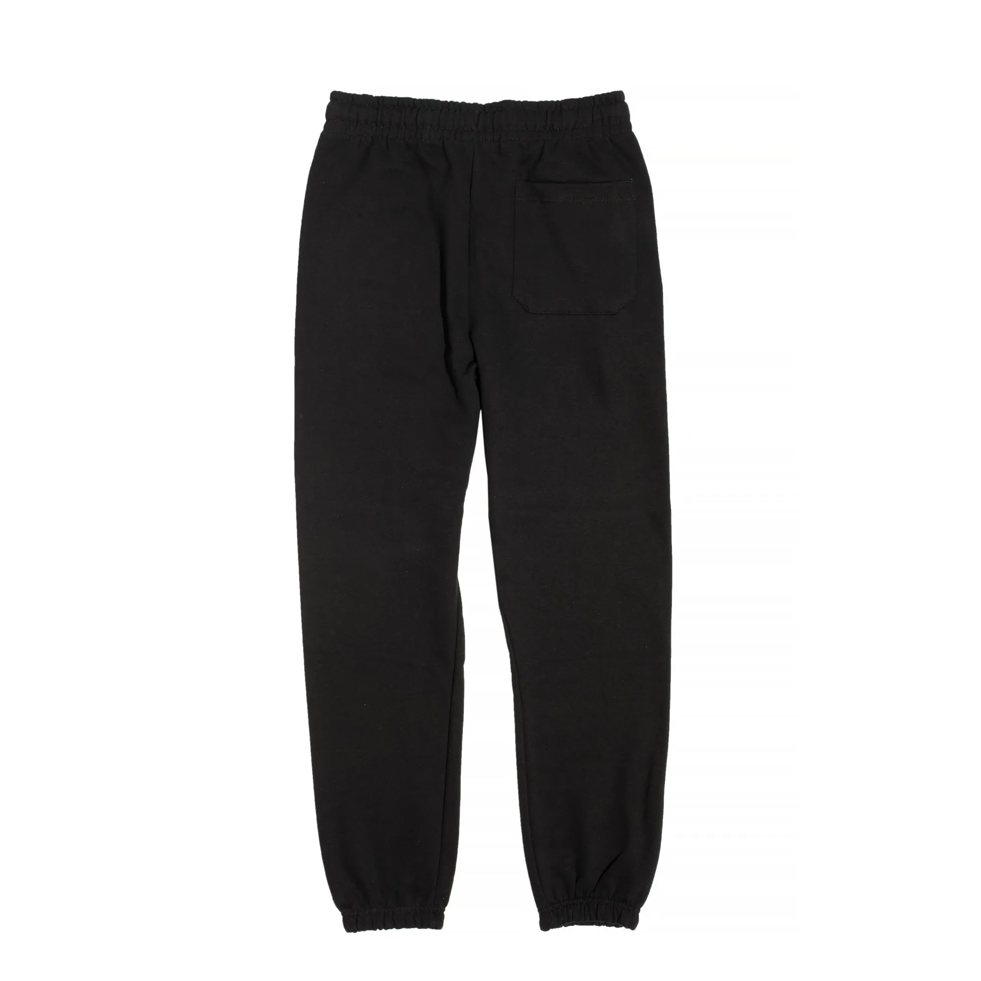 Ambition Worldwide Mens Thank You Sweatpants