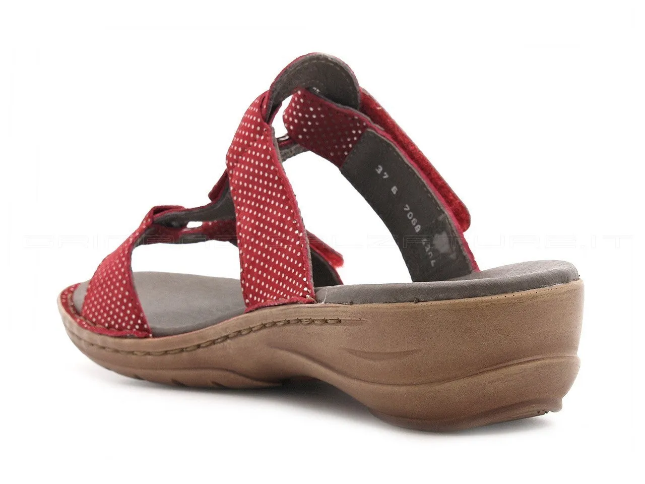 Ara ciabatte comfort Hawaii 2 strappi