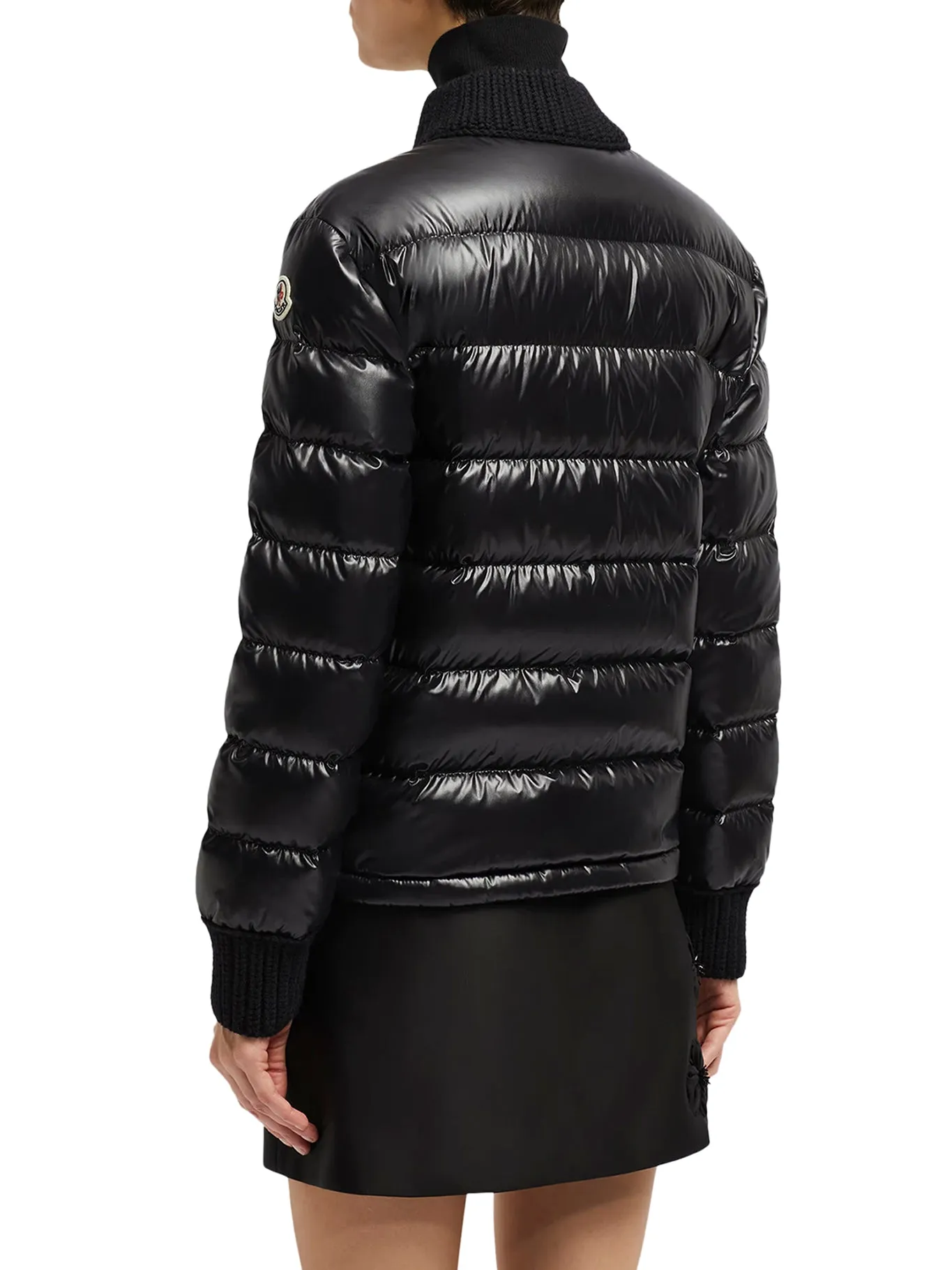 ARCELOT SHORT DOWN JACKET