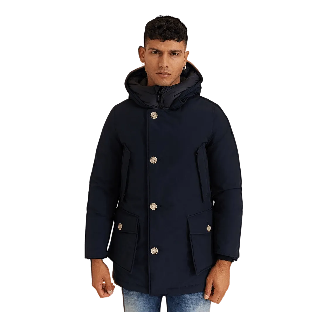 Arctic Parka Nf