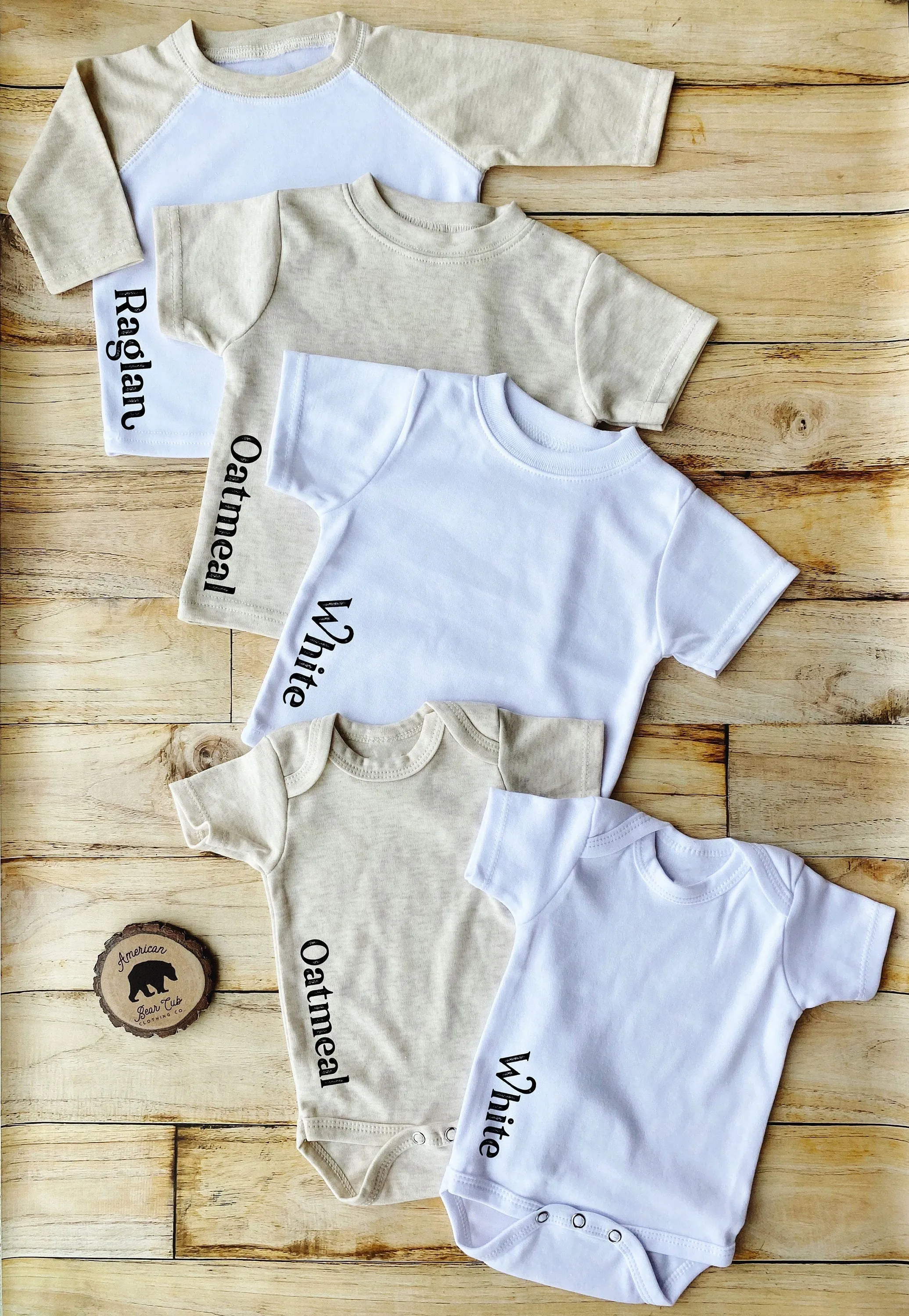 Aries Zodiac & Astrology Bodysuits, Shirts & Raglans for Baby, Toddler & Youth