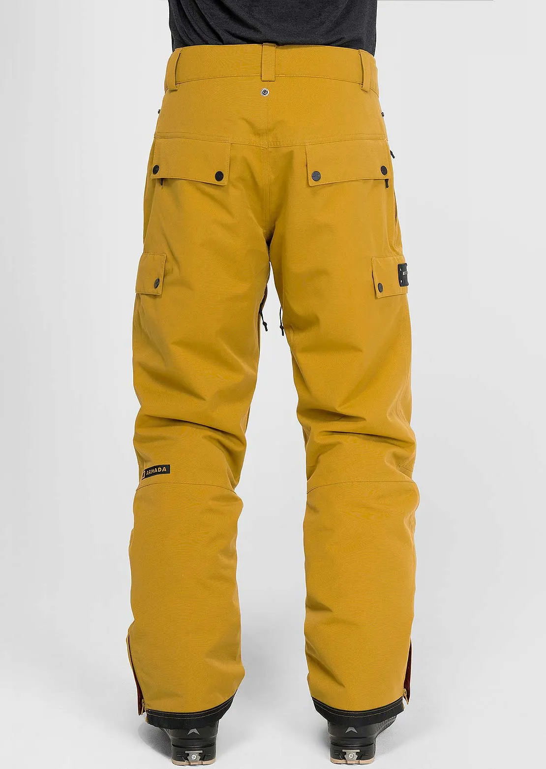 Armada Men's Corwin Insulated Pants