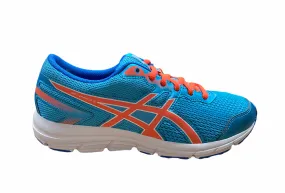 Asics running shoe Gel Zaraca 5 GS C635N 3906 aquarium flash coral