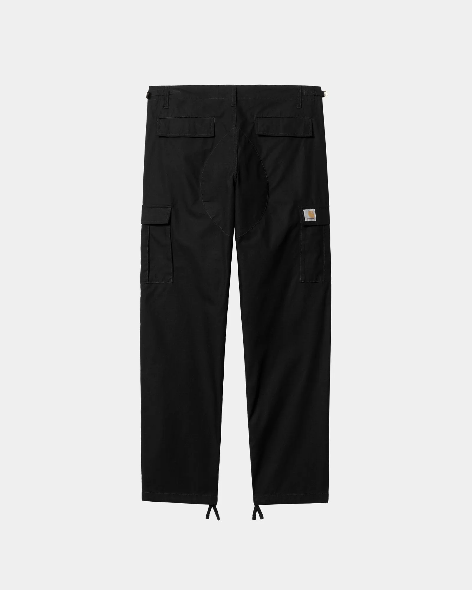 Aviation Pant | Black