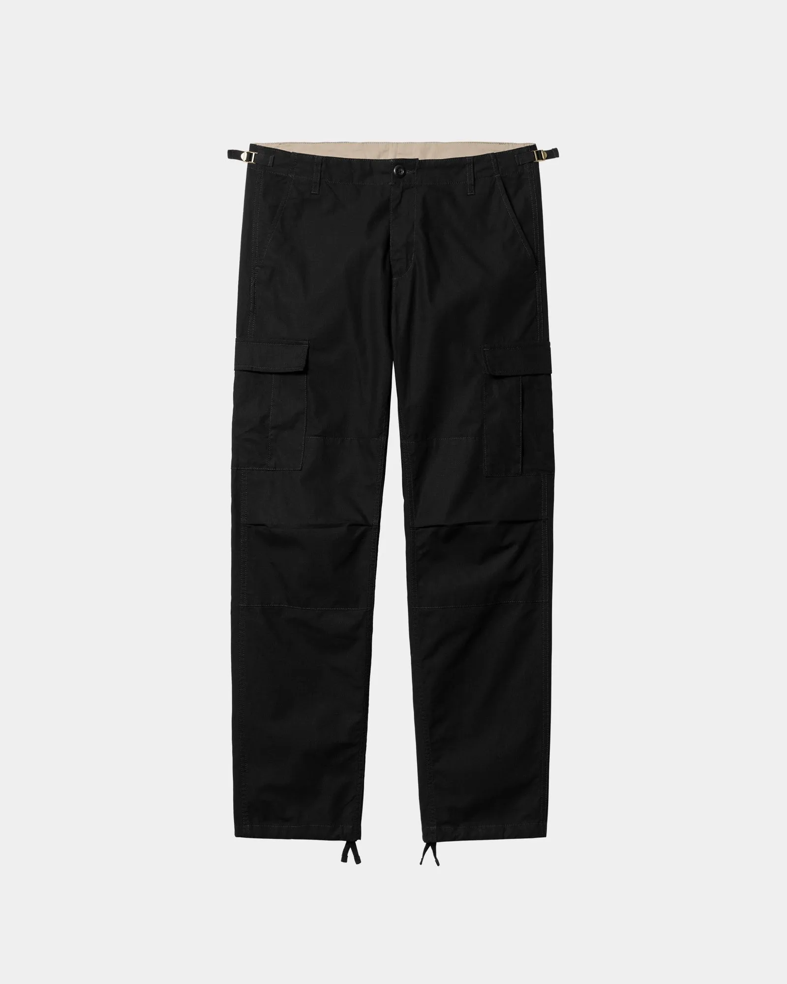 Aviation Pant | Black