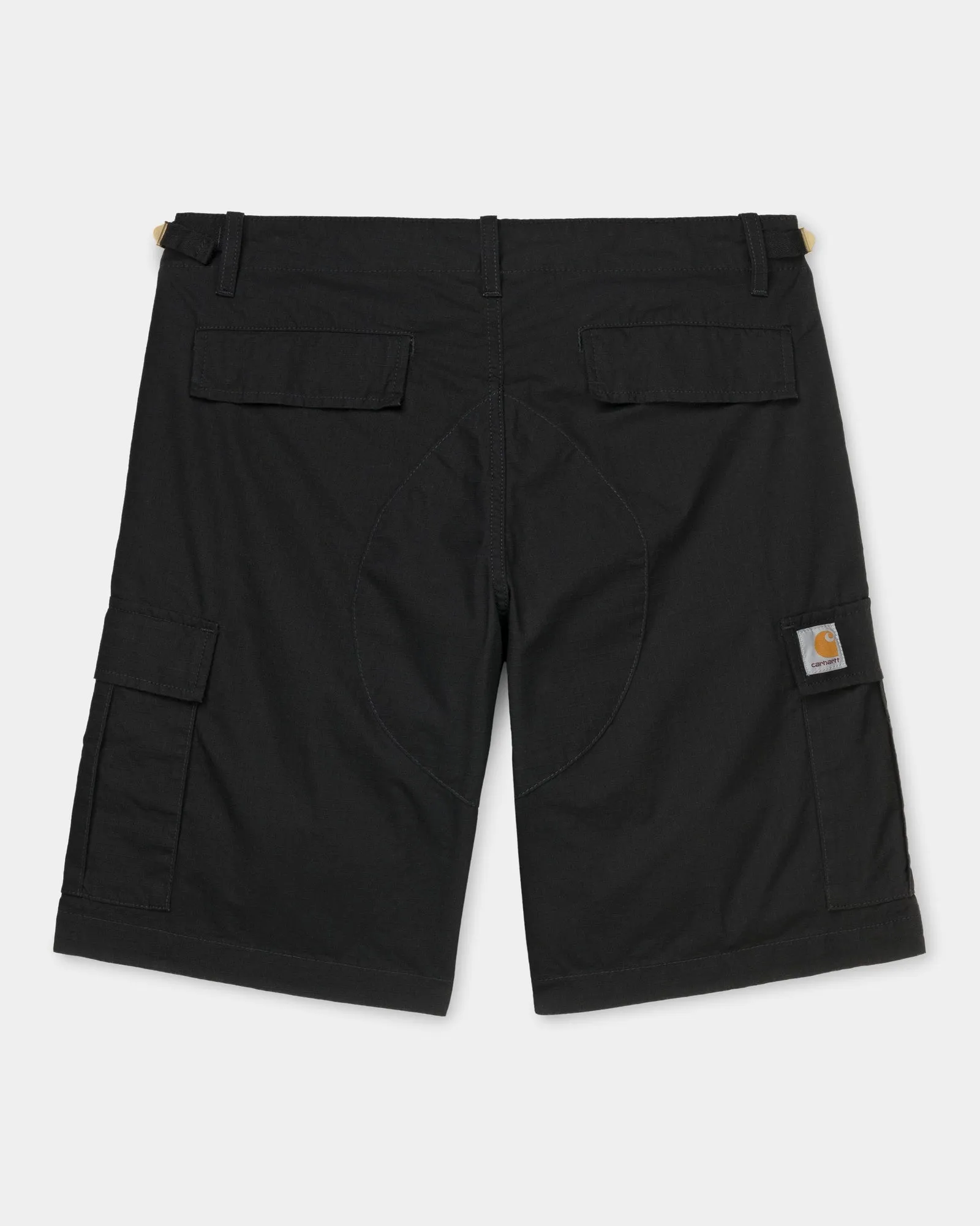 Aviation Short | Black