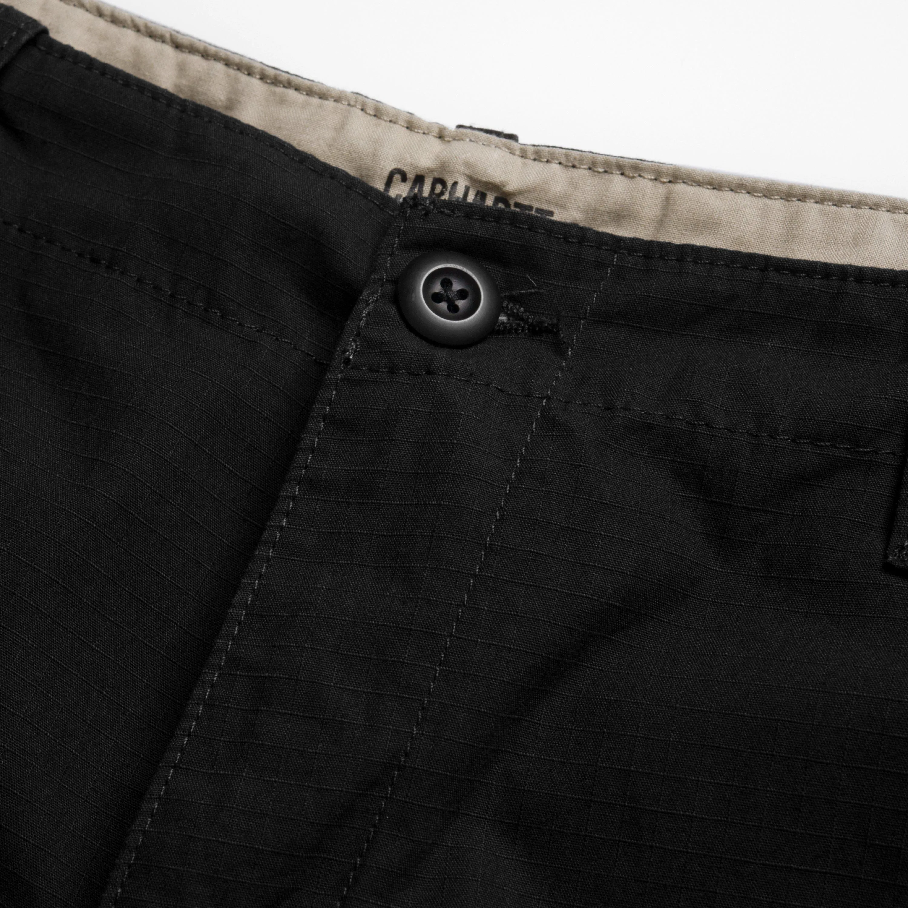 Aviation Short | Black