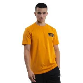 Avventura T-shirt | 101 - Mostrada Orange