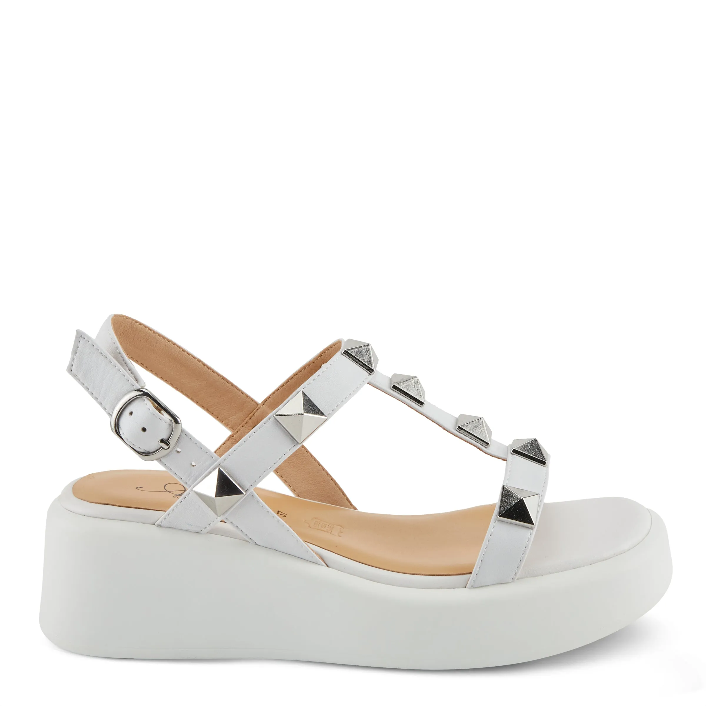 AZURA BOOGIEROCK SANDALS