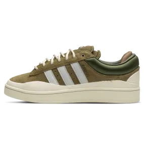 Bad Bunny x adidas Campus 'Wild Moss'