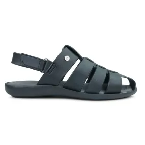 Bata REX-2 Fisherman-Style Belt Sandal