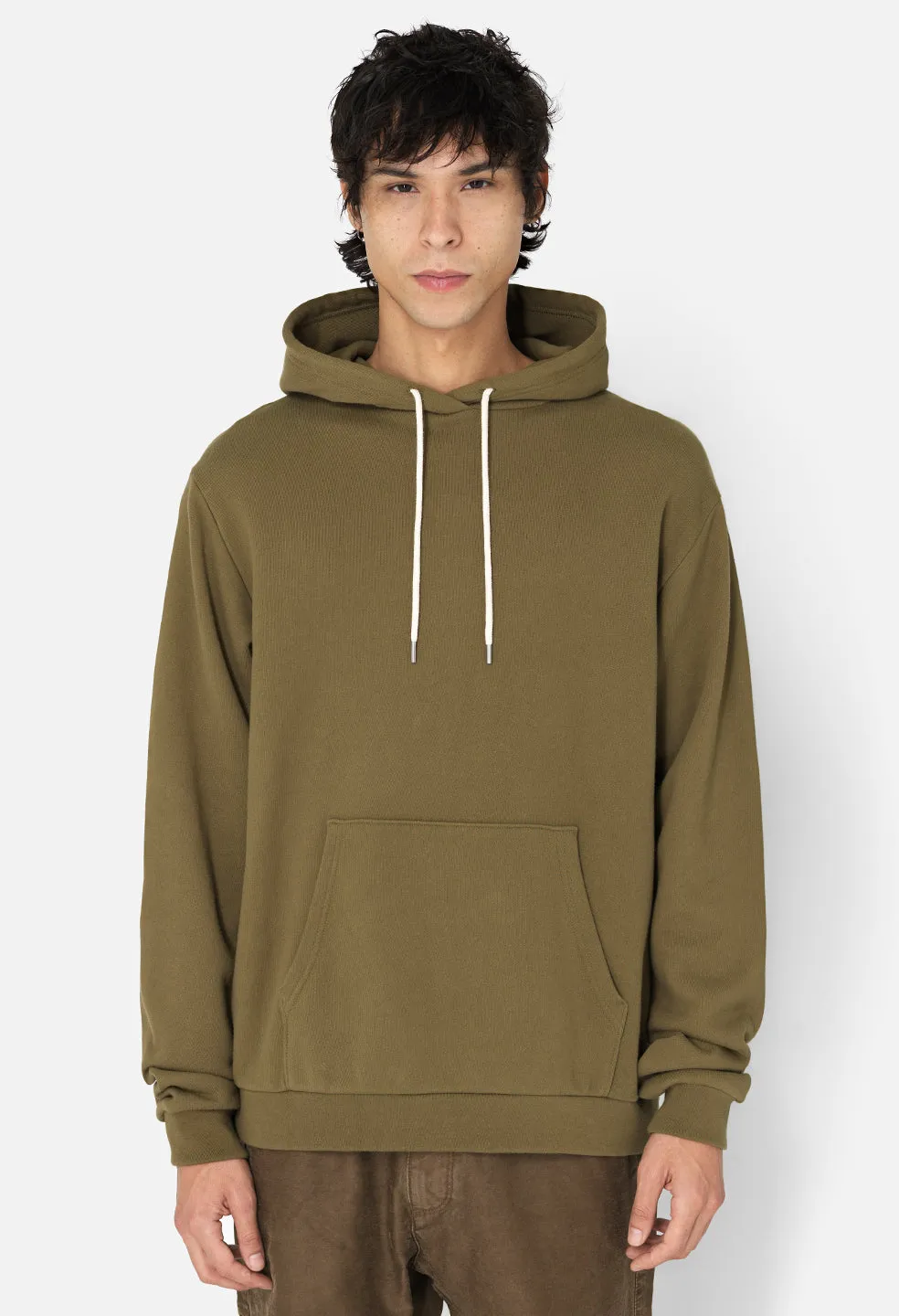 Beach Hoodie / Lieutenant