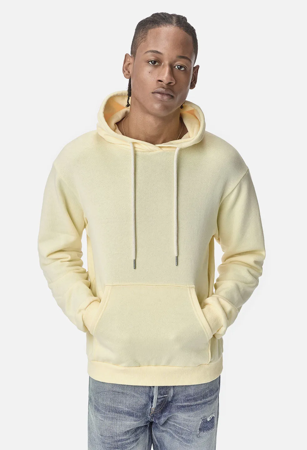 Beach Hoodie / Pollen