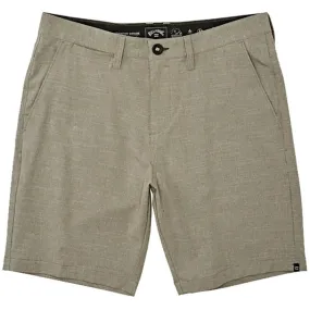 Billabong Surftrek Oxford Men's Walkshort Shorts (Brand New)