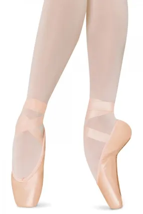 Bloch Amelie Pointe shoe