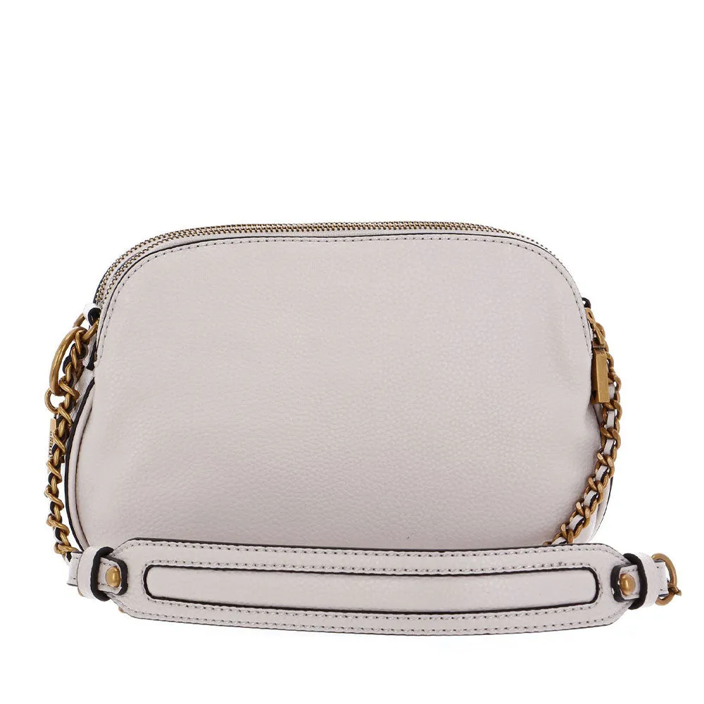 Borsa Donna a Tracolla GUESS Linea Becci colore Seashell