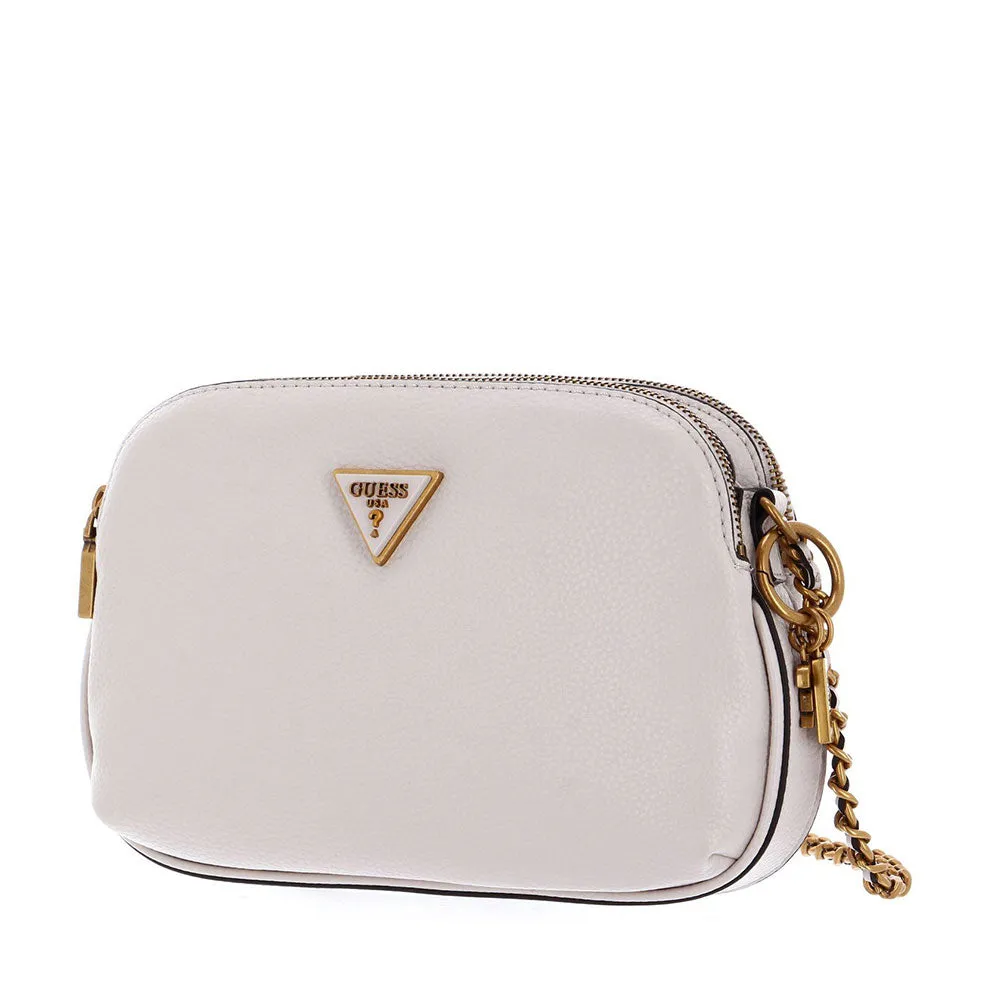 Borsa Donna a Tracolla GUESS Linea Becci colore Seashell