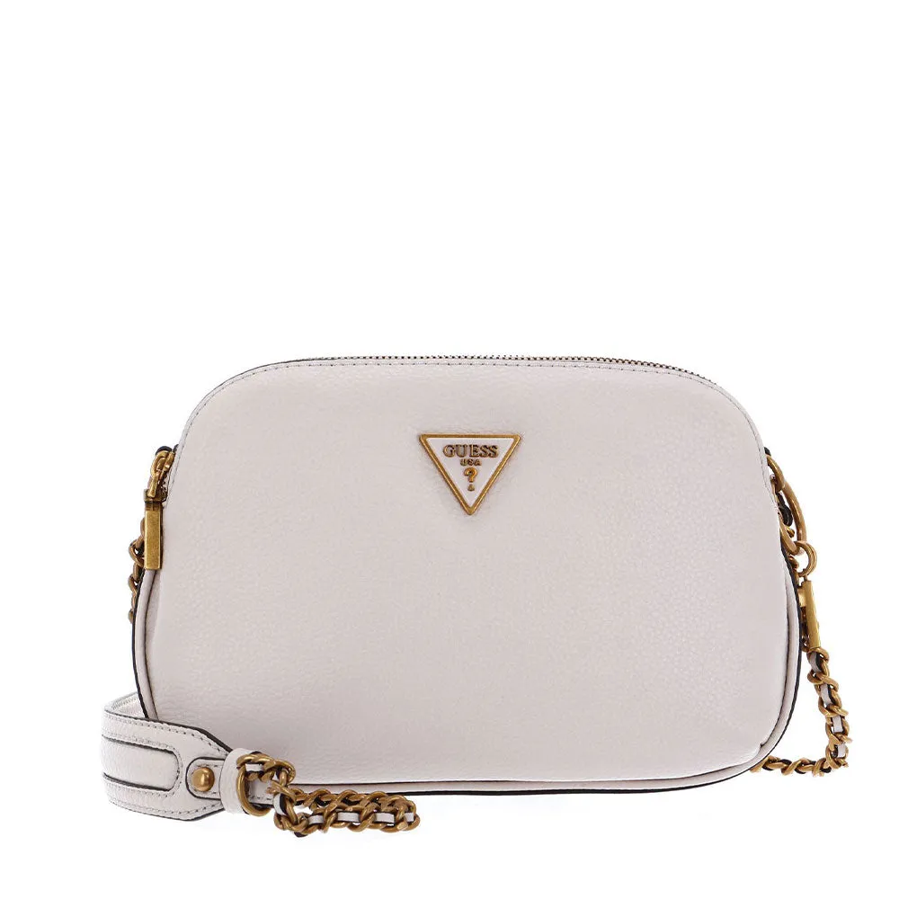 Borsa Donna a Tracolla GUESS Linea Becci colore Seashell