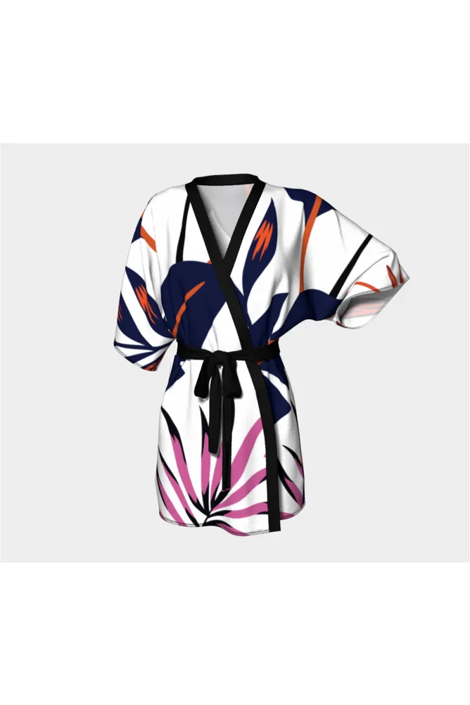 Botany's Best Kimono Robe