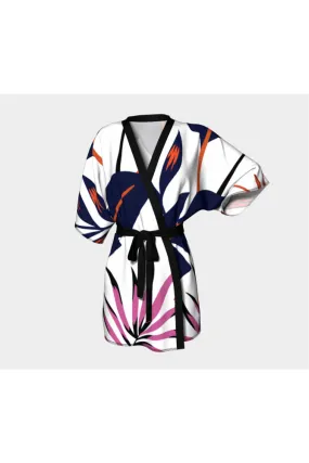 Botany's Best Kimono Robe