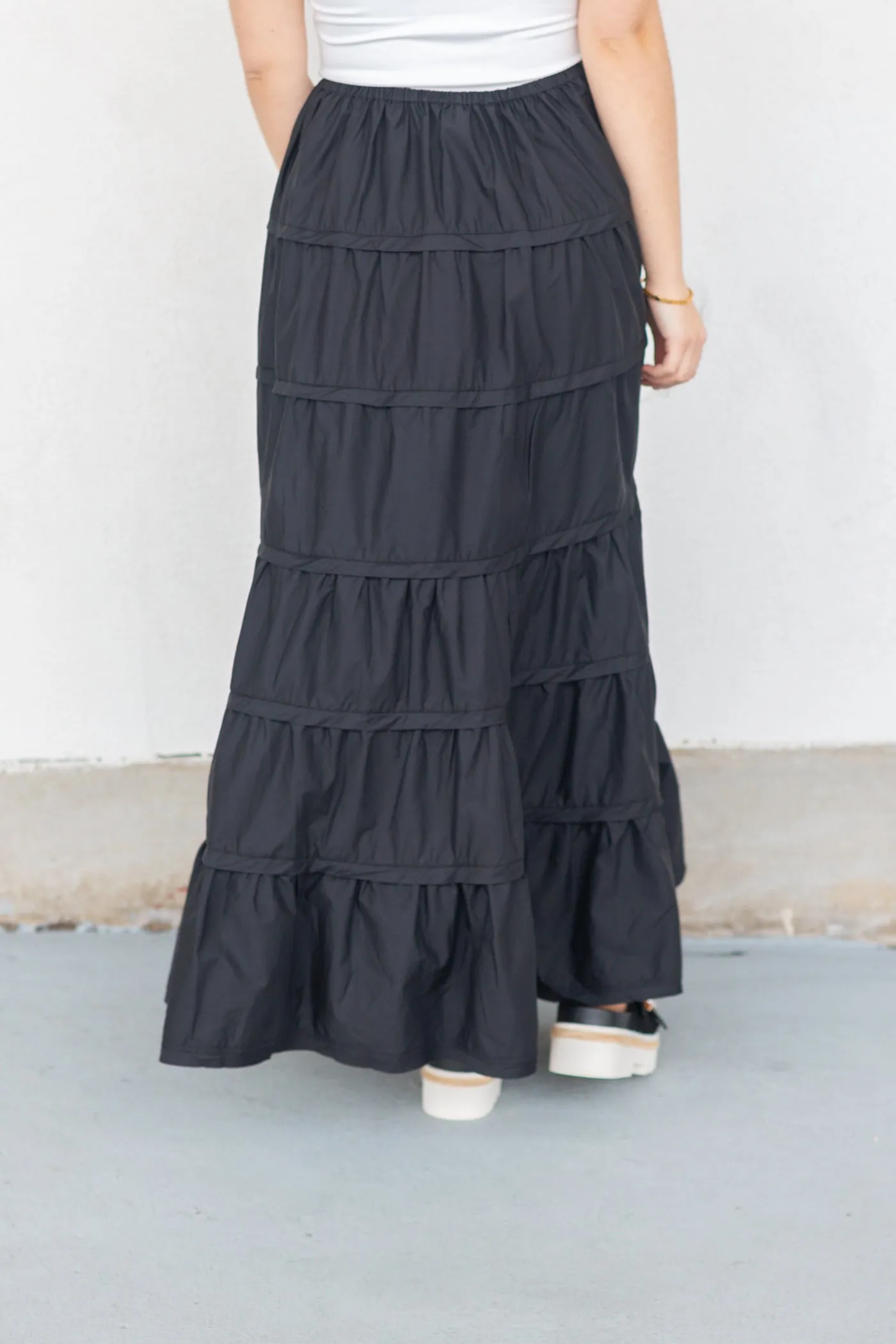 BRIDGETTE SKIRT