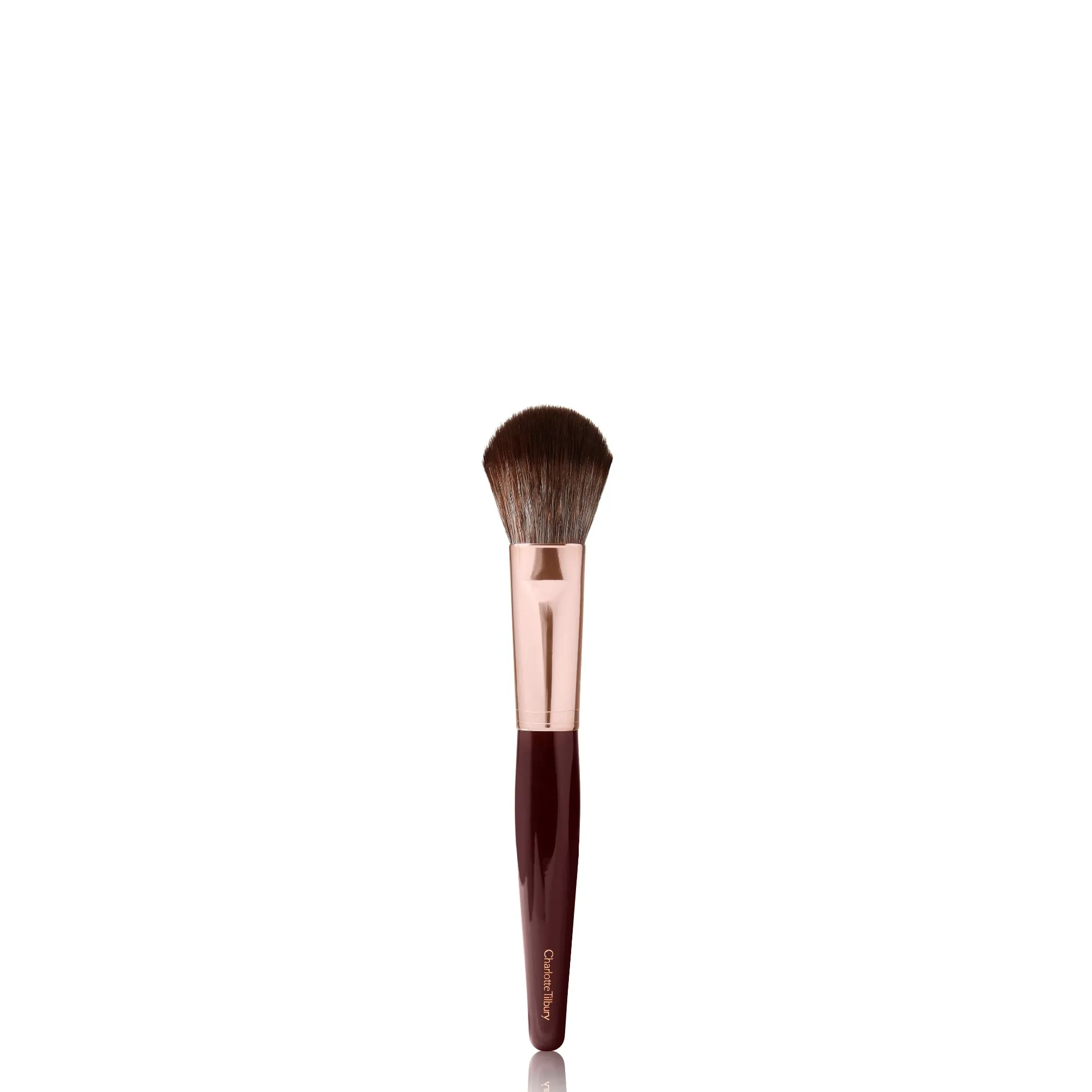 Bronzer & Blusher Brush