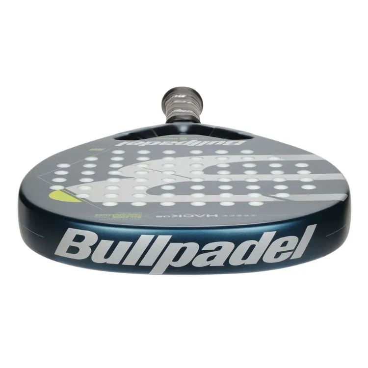 Bullpadel Padelracket Hack 02 24