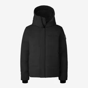 Canada Goose Black Label MacMillan Parka