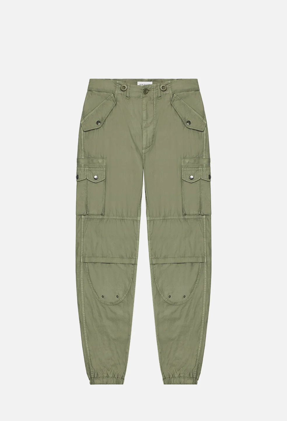 Canopy Cargo Pants / Olive