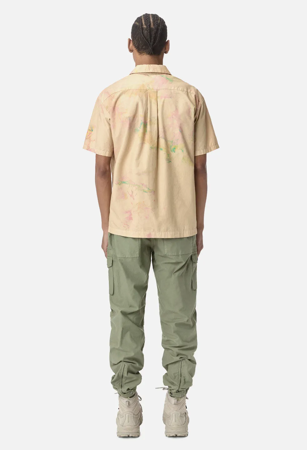 Canopy Cargo Pants / Olive