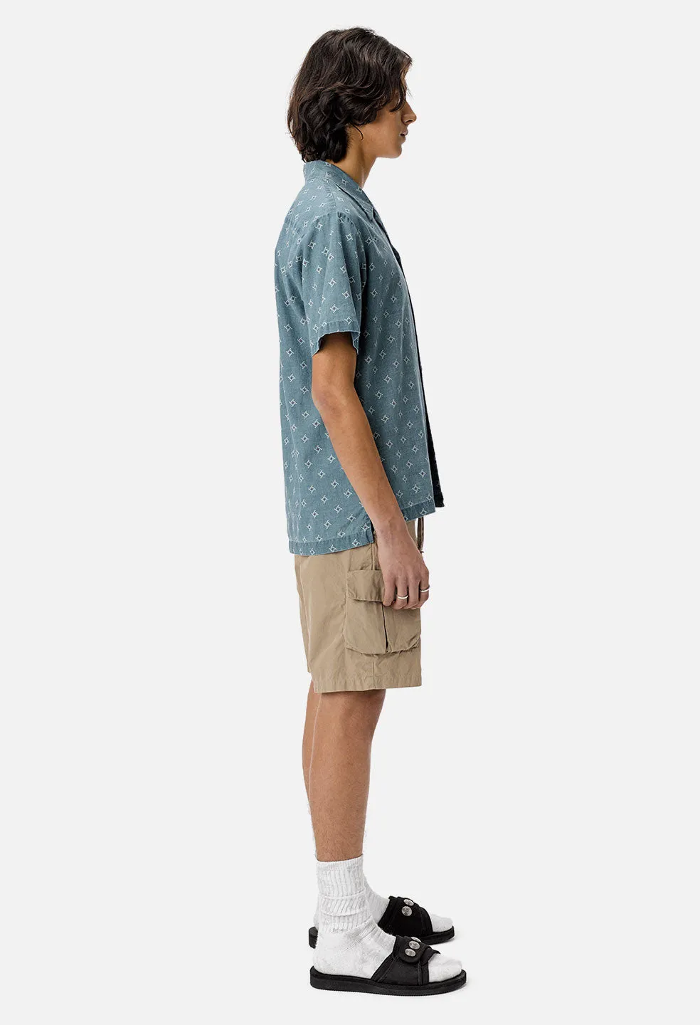 Cargo Shorts / Khaki